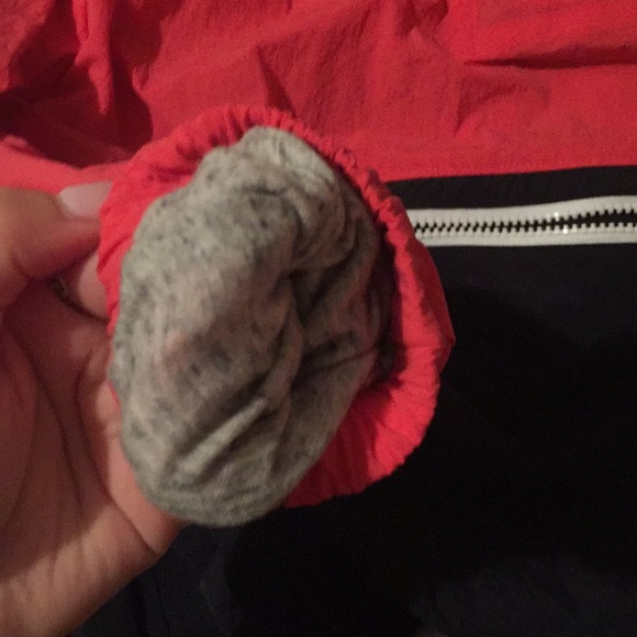 Windbreaker - Picture 2 of 3